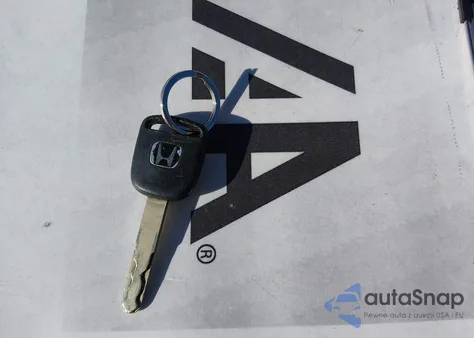 2003 Honda Cr-V Lx z USA, uszkodzony, nr VIN JHLRD68463C014044